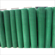 Galvanized wire mesh netting PVC coated  wire netting supplier